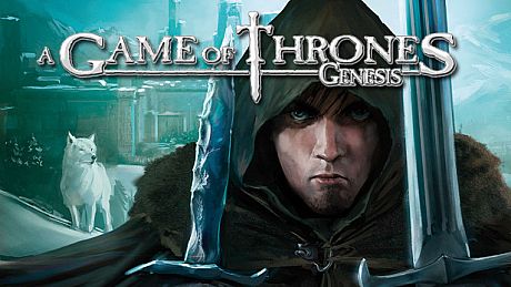 A Game of Thrones - Genesis Game