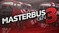 OMSI 2 Add-On Masterbus Gen 3 Pack