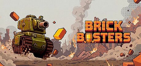 Brick Busters Game