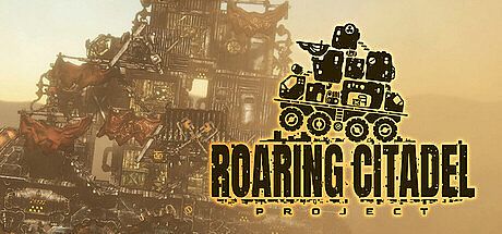 Project: Roaring Citadel Game