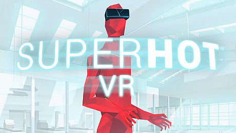 SUPERHOT VR Game