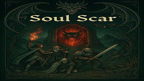 Soul Scar Game