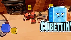 Cubettiny