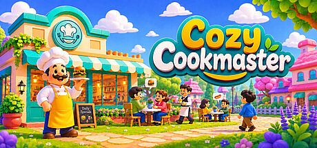 Cozy Cookmaster