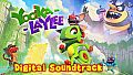 Yooka-Laylee Soundtrack