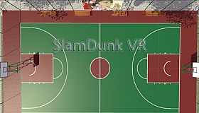Slamdunk VR