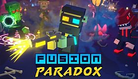 Fusion Paradox