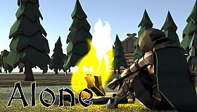 Alone: Shattered Tribes