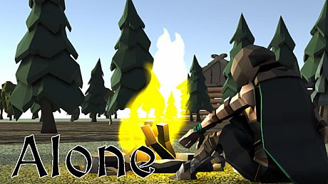 Alone: Shattered Tribes Game