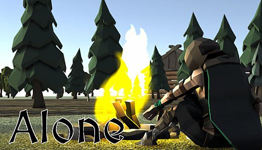 Alone: Shattered Tribes