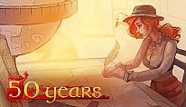 Comprar 50 years para PC