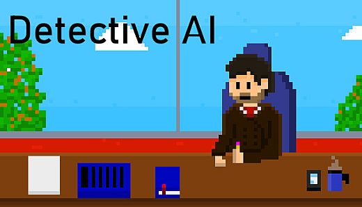 Detective AI