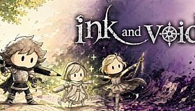 Ink & Void