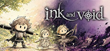 Ink & Void Game