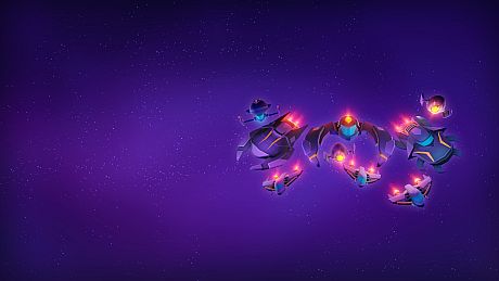 Starfall Defenders Game