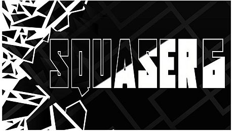 SQUASER 6 Game