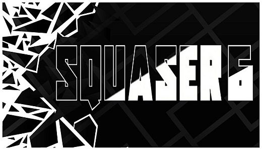 SQUASER 6