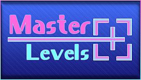 Hack Grid - Master Levels