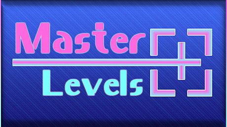 Hack Grid - Master Levels DLC