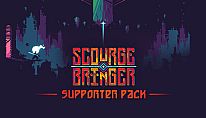 Comprar ScourgeBringer Supporter Pack para PC