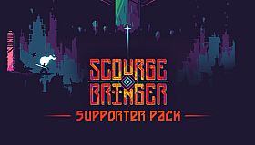 ScourgeBringer Supporter Pack