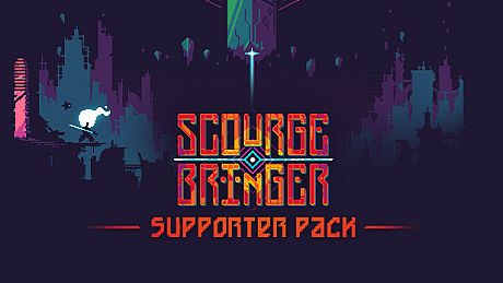 ScourgeBringer Supporter Pack DLC