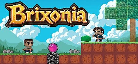 Brixonia Game