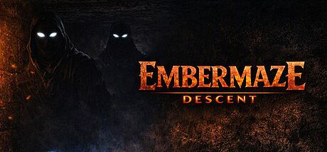 Embermaze: Descent