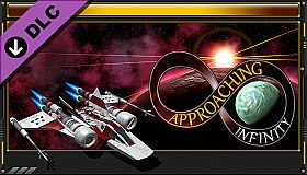 Approaching Infinity: Interface Expansion