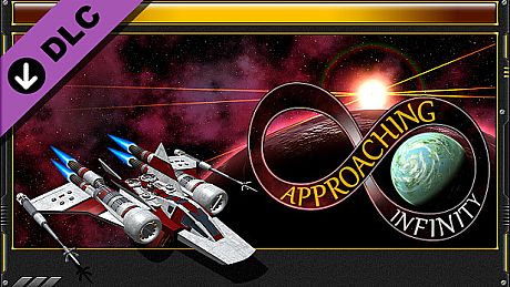 Approaching Infinity: Interface Expansion DLC