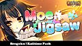 Moe Jigsaw - Sengoku†Koihime Pack