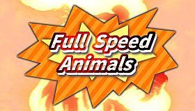 Full Speed Animals - Disorder