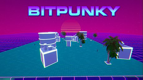 Bitpunky Game