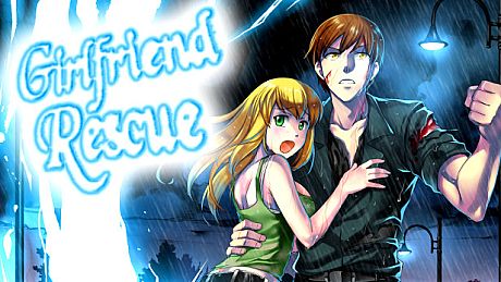 Girlfriend Rescue