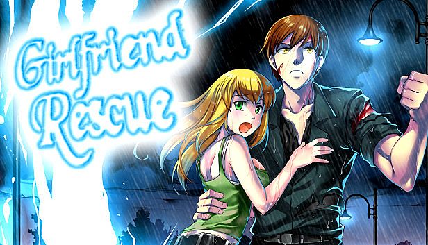 Buy Girlfriend Rescue