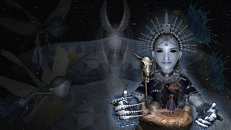 The Prisoner of the Night Game