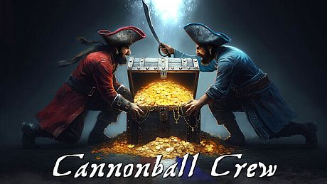Cannonball Crew