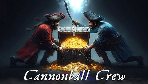 Cannonball Crew