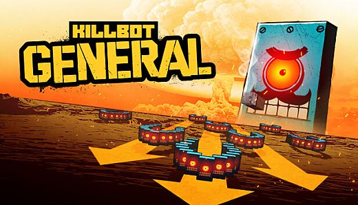 Killbot General