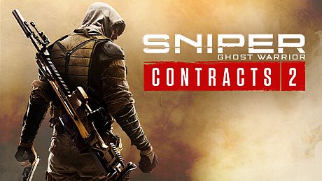 Sniper Ghost Warrior Contracts 2 Game