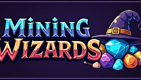 Mining Wizards