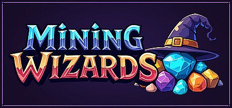 Mining Wizards Game