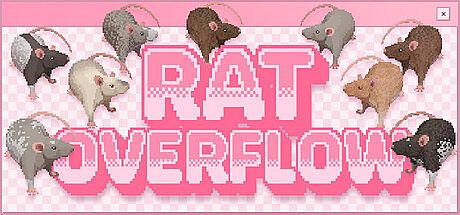 Rat Overflow Game