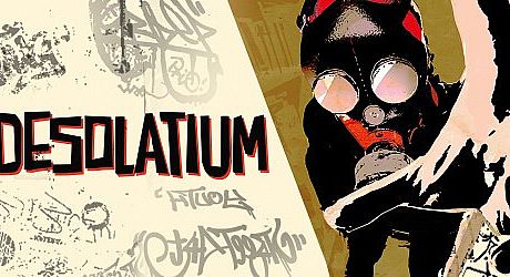 DESOLATIUM Game