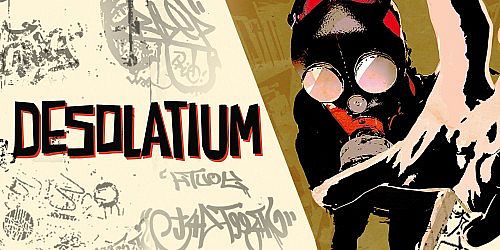 DESOLATIUM