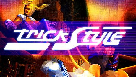 TrickStyle