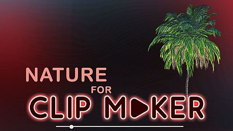 Nature for Clip maker