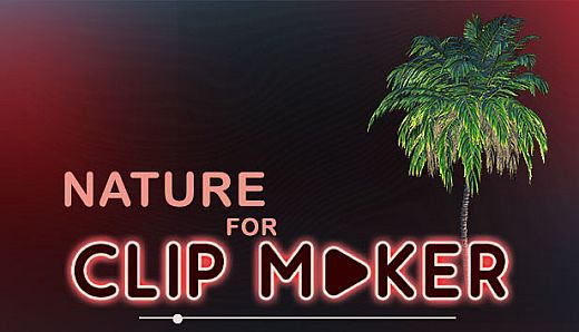 Nature for Clip maker