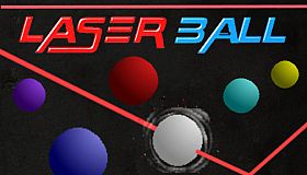 Laser Ball