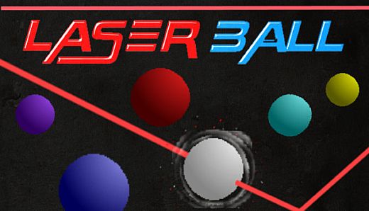 Laser Ball